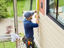 Best Stone Veneer Siding  in Hallstead, PA